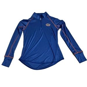 Collegiate UF Gators Pullover